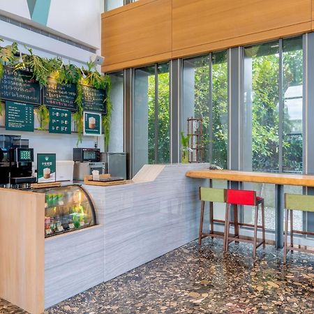 Hotel Cham Cham Taitung Caesar Park Hotels & Resort Dış mekan fotoğraf