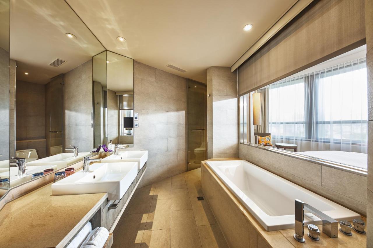 Hotel Cham Cham Taitung Caesar Park Hotels & Resort Dış mekan fotoğraf